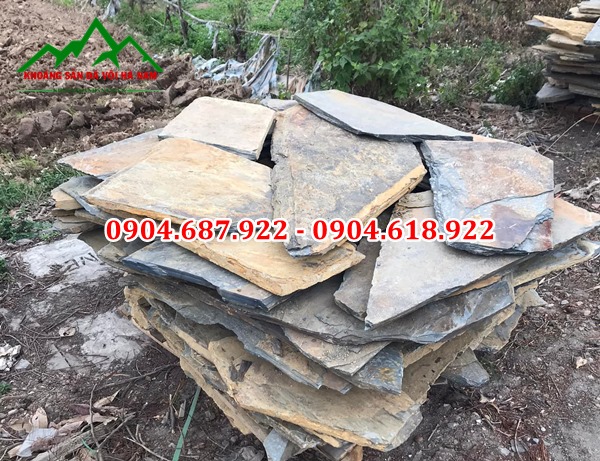 cung cấp đá rối đa sắc