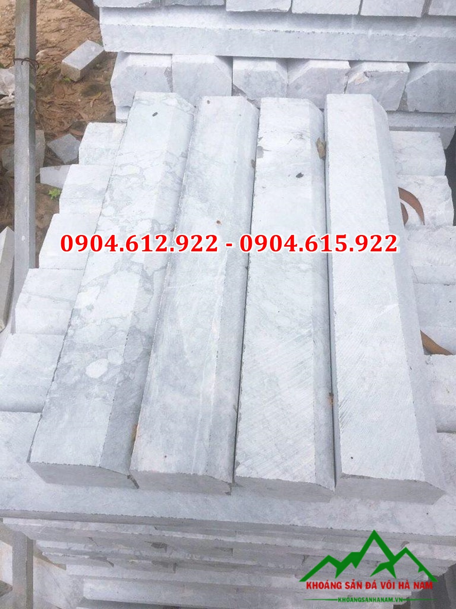 địa chỉ bán đá bó vỉa