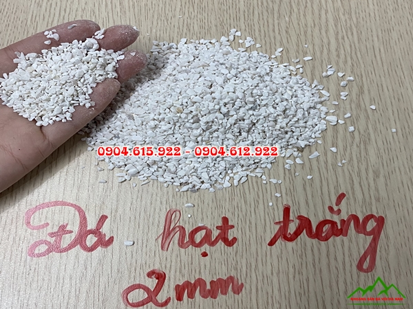 Đá hạt thức ăn chăn nuôi - DVHN2