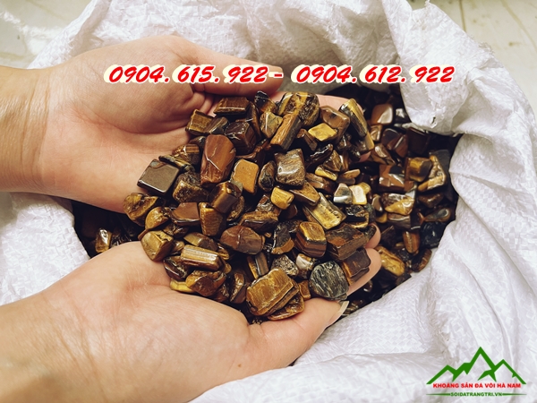 đá thạch anh mệnh kim - KSDVHn