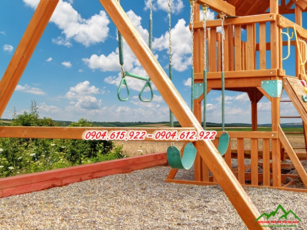 trò chơi với cát sỏi - DVHN5