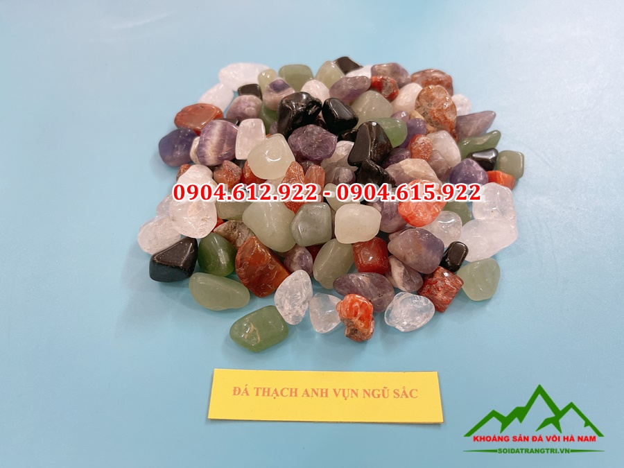 mua vụn thạch anh trấn trạch ở đâu