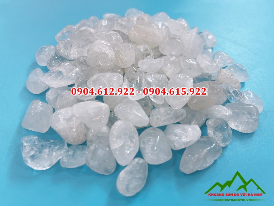 mua vụn thạch anh ở đâu