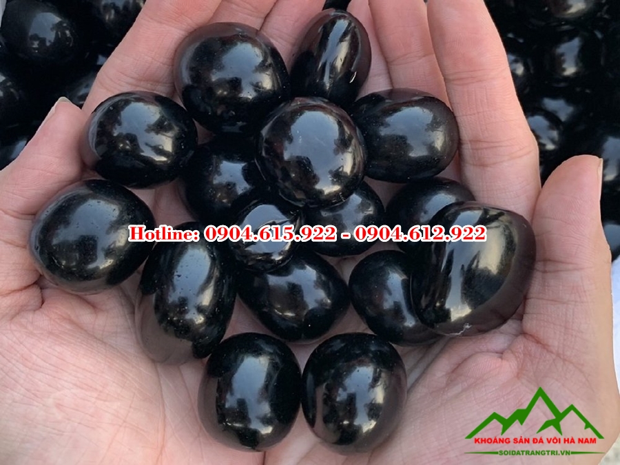 đá thạch anh phong thủy - DVHN7