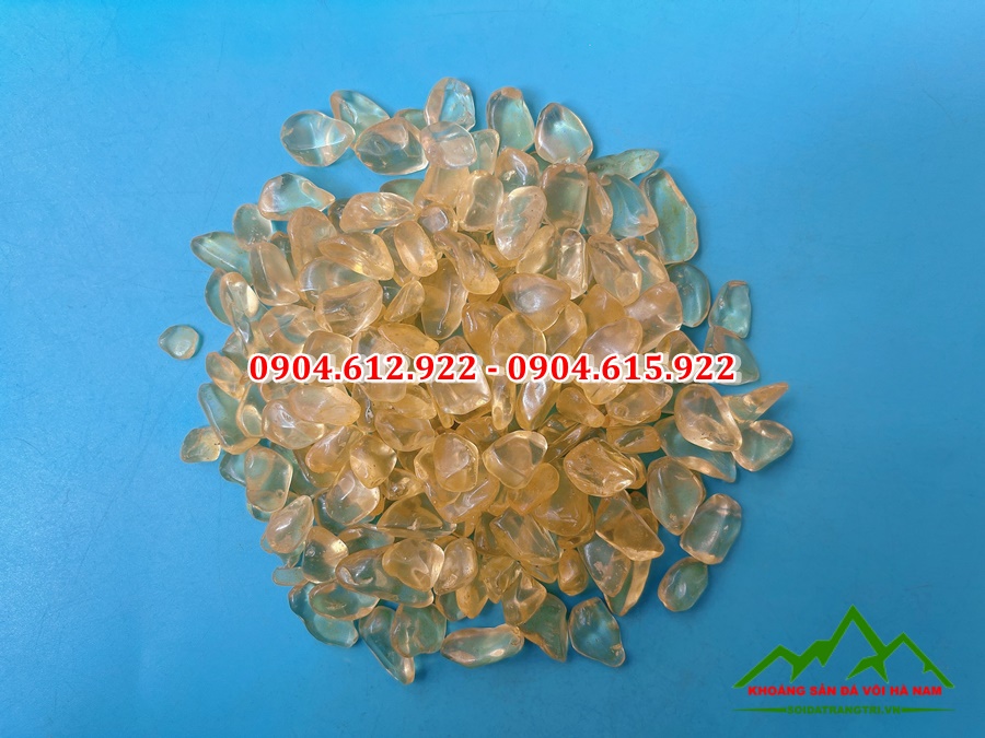 vụn thạch anh trấn trạch giá rẻ