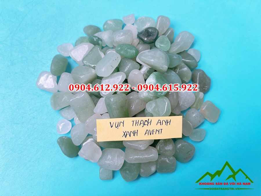 địa chỉ bán vụn thạch anh trán trạch