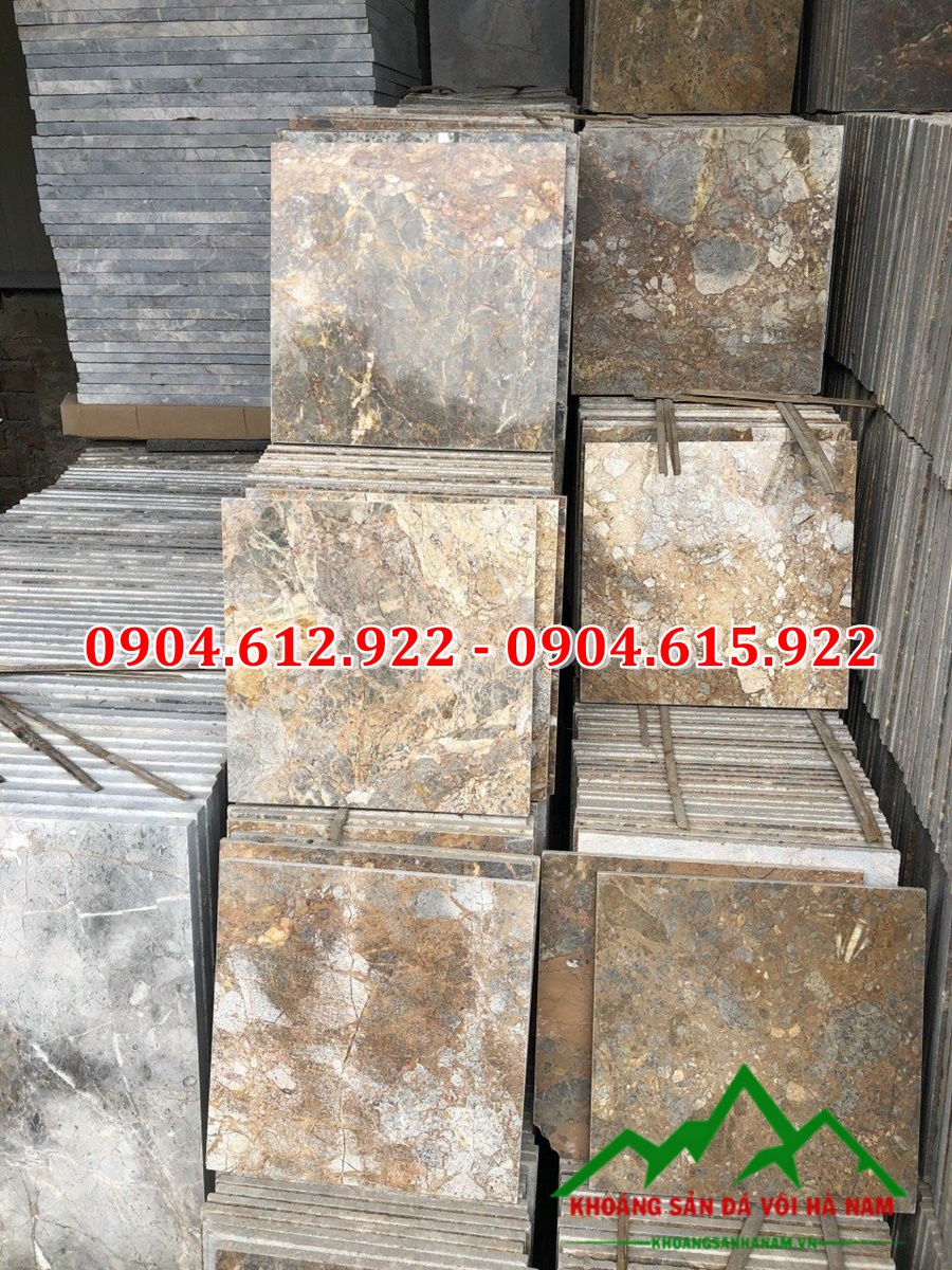 báo giá đá dăm kết vàng