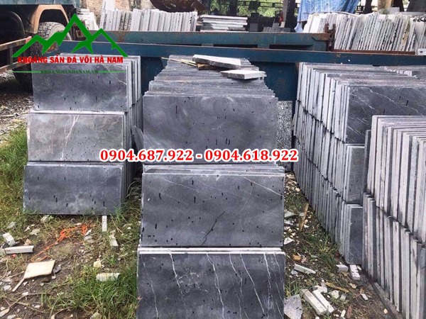 đá lát sân vườn