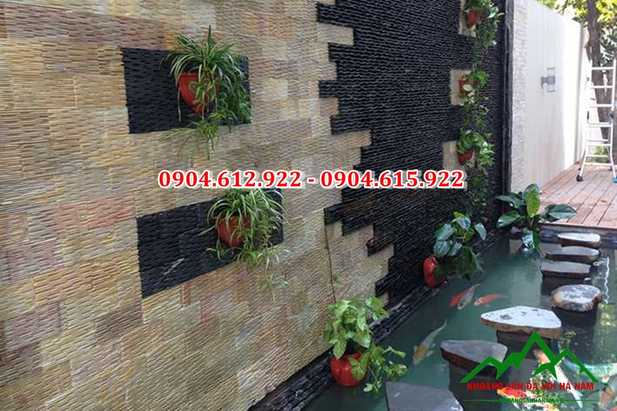 báo giá đá răng lược