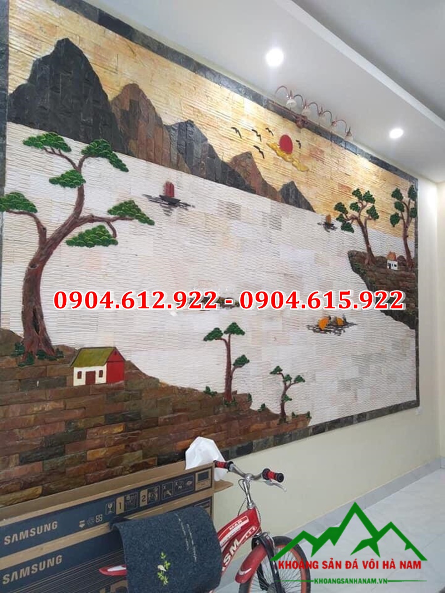 tổng kho đá tự nhiên