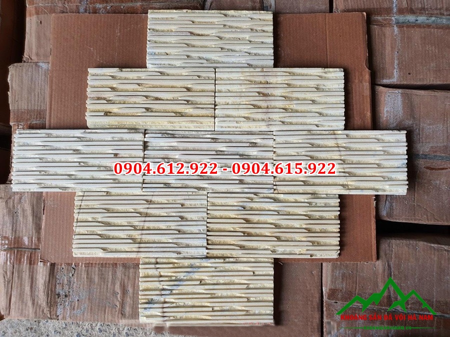 địa chỉ bán đá răng lược