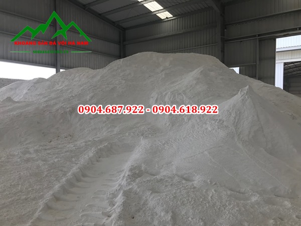 bán cát trắng sân chơi