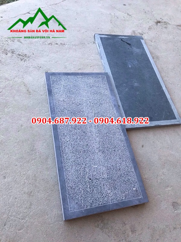 kho đá xanh rêu băm mặt tại hà nội