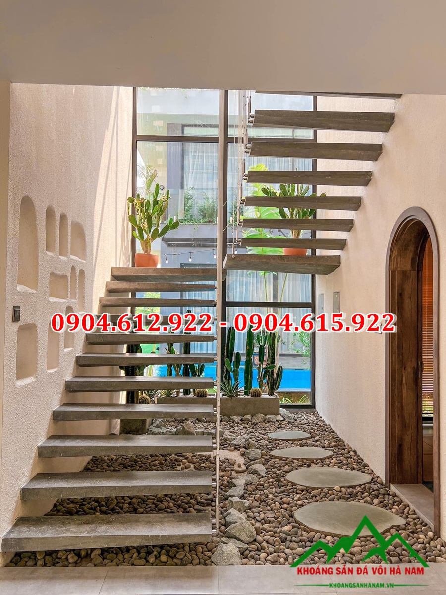 tổng kho sỏi tự nhiên