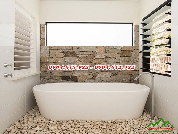 Sỏi trang trí nội thất - 0904615922