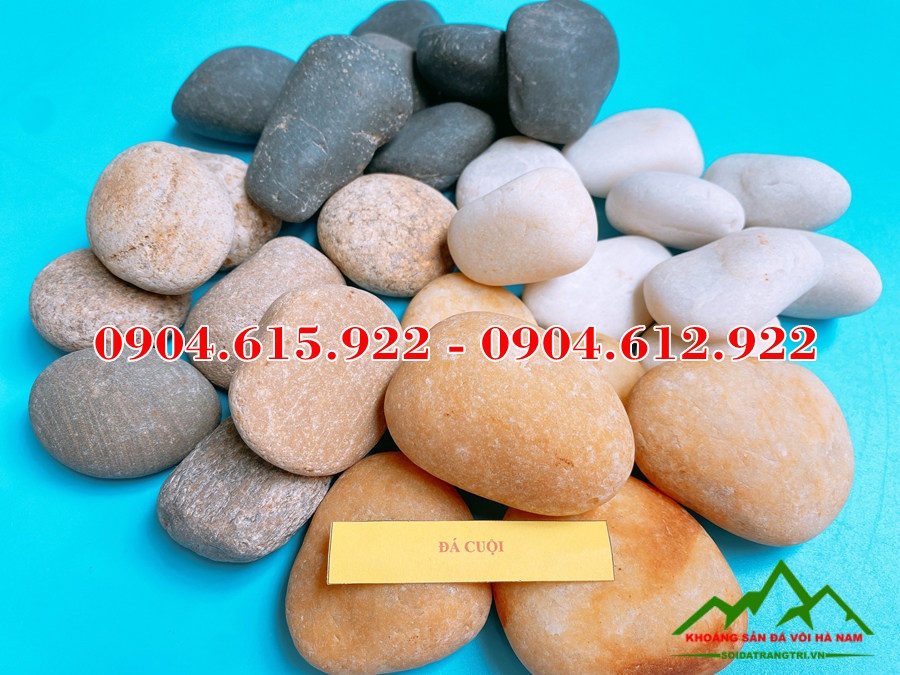 rải sỏi nhà hàng quán cafe - SDSVMB1