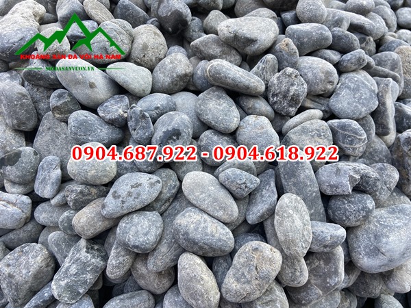 sỏi đẻn tự nhiên tại vĩnh phúc