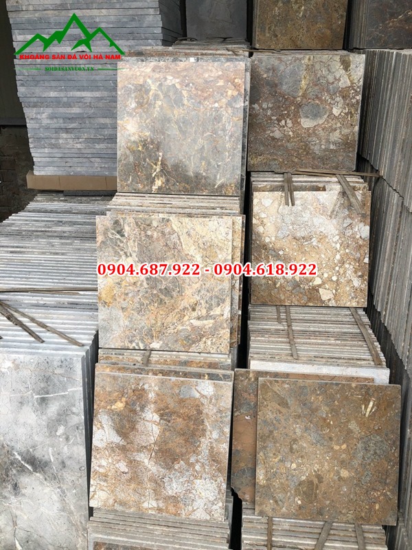 đá tự nhiên sân vườn tại vĩnh phúc