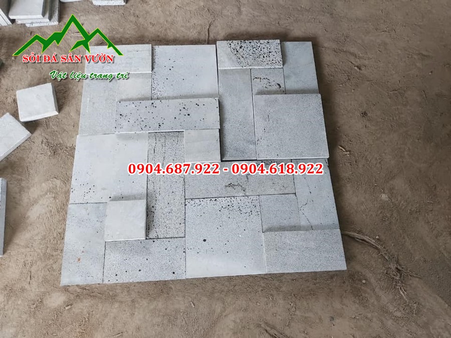 cung cấp đá ong xám tại hà nội