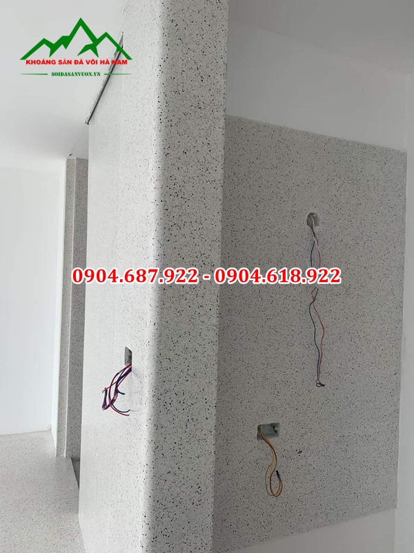 Bán đá hạt làm terrazzo tại hà nội