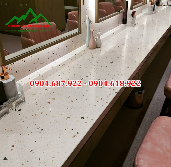 đá hạt mài granito tại hà nội