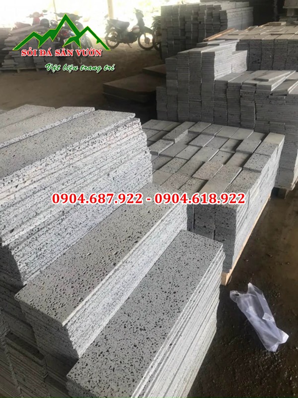 kho đá ong xám tại hà nội