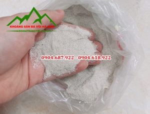 kho cát thạch anh trộn sơn epoxy