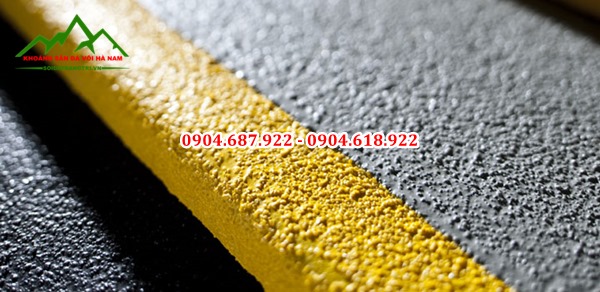 cát thạch anh cho epoxy phun