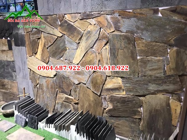 cung cấp đá rối đa sắc tại hà nội