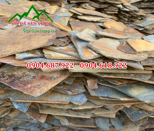 đá rối da sắc giá rẻ