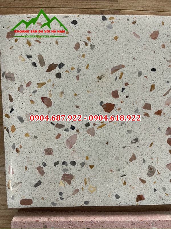 bán nguyên liệu làm terrazzo tại hà nội