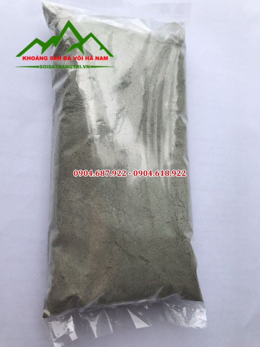 bán bột secpentin