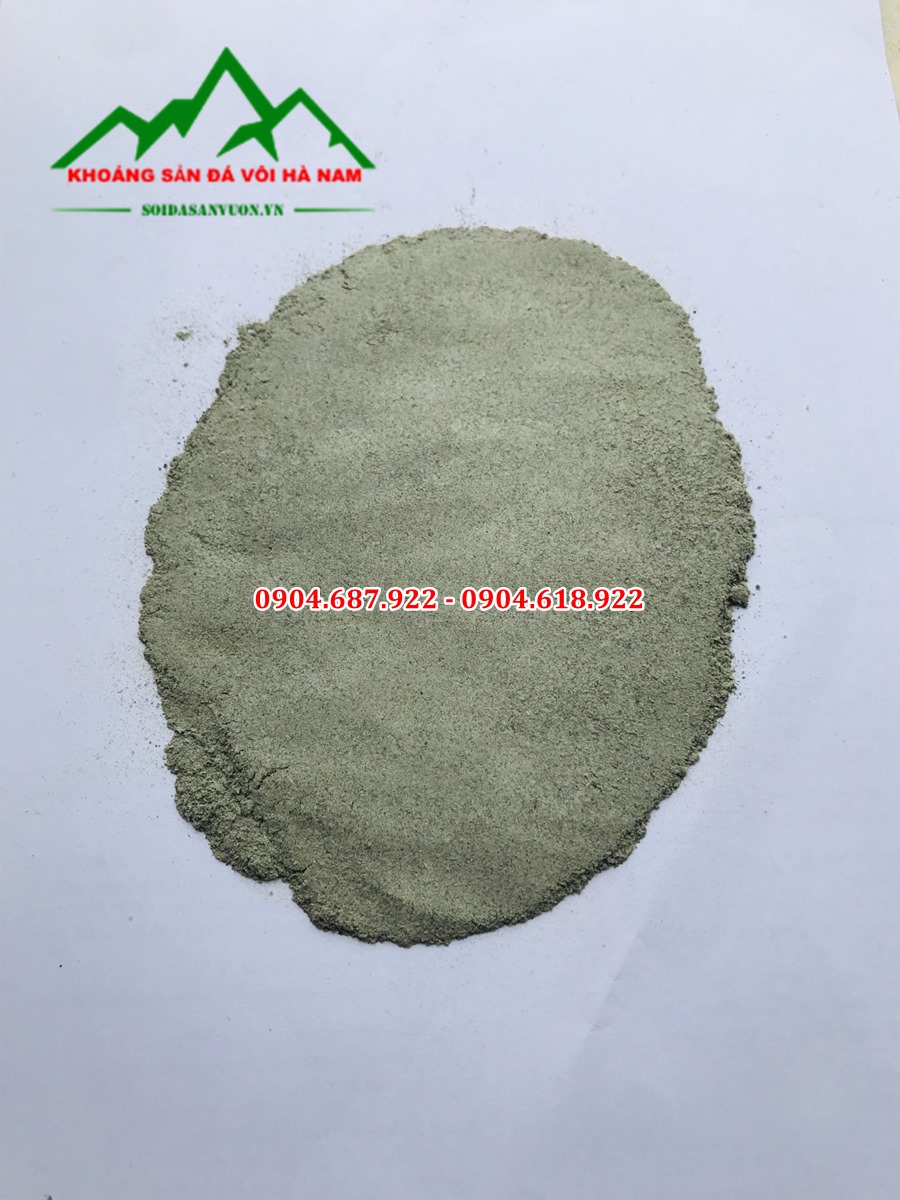 cung cấp bột secpentin