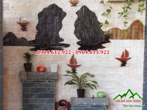 tổng kho đá tự nhiên hà nội