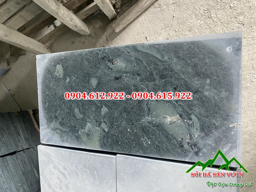 báo giá đá xanh rêu thanh hóa