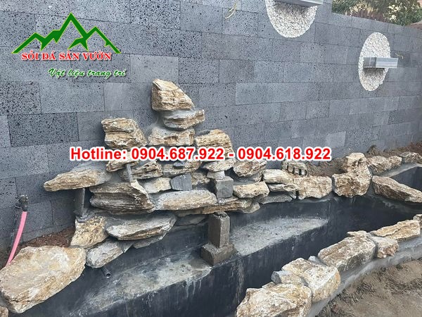 đá ong xám giá rẻ