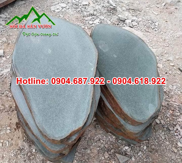 đá thớt lát bước dạo