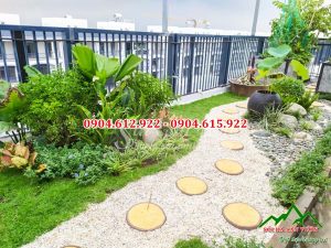 mua sỏi trang trí ở đâu giá rẻ