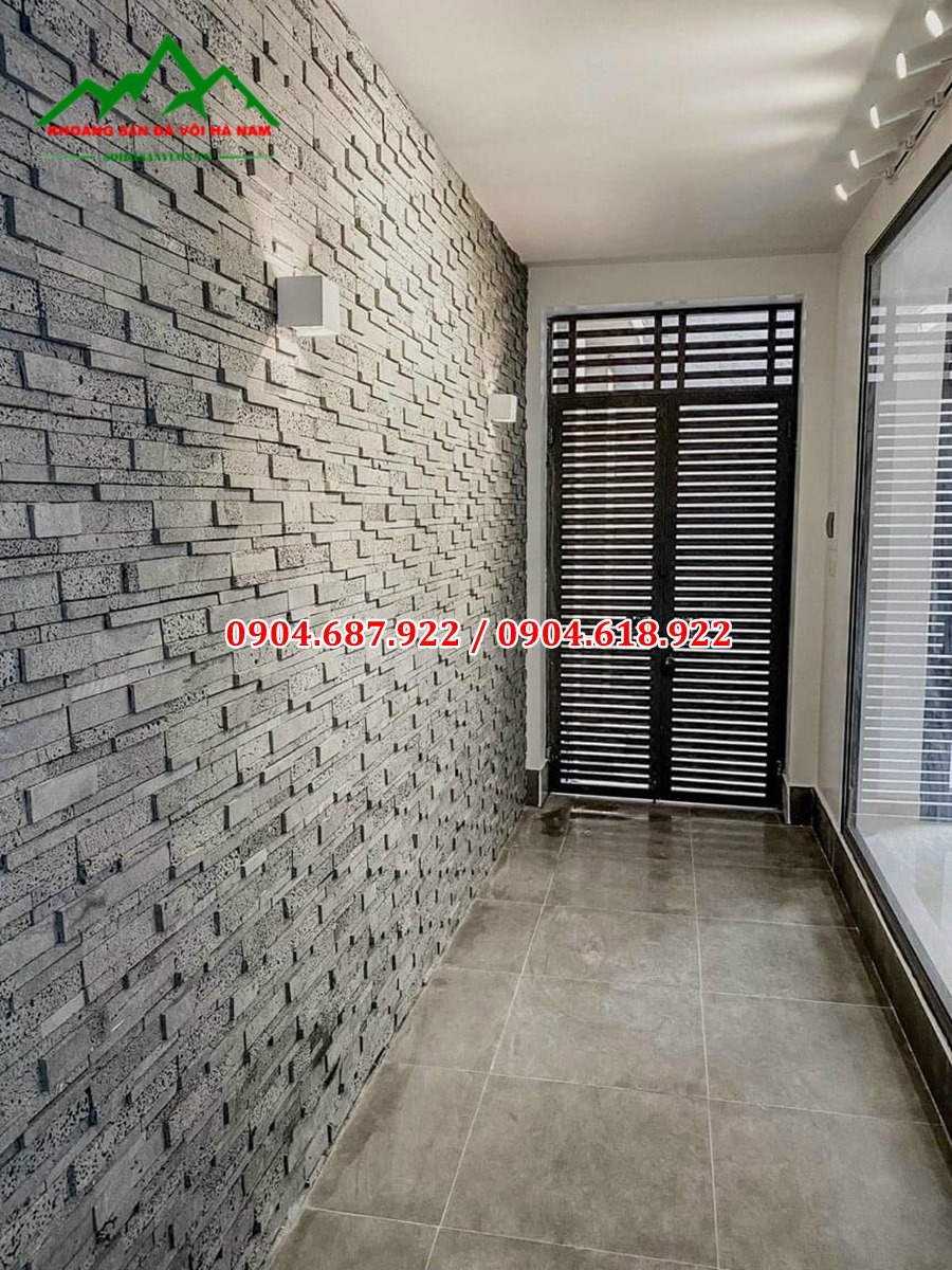 đá ghép ong xám 3d