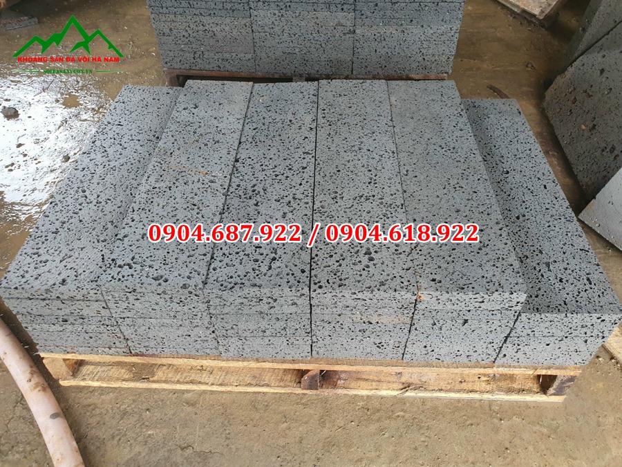 Kho đá ong xám tại hà nội