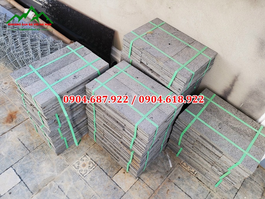 kho cung cấp đá ong xám giá rẻ