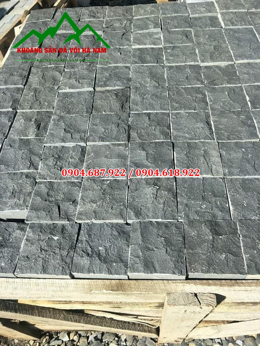 đá lát sân vườn