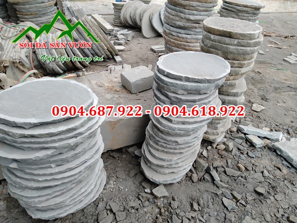 kho đá bước dạo tại hà nội