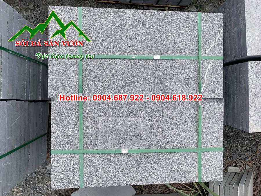 cung cấp đá lát sân vườn đẹp