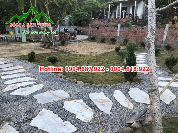 kho đá lát bước dạo tại hà nội