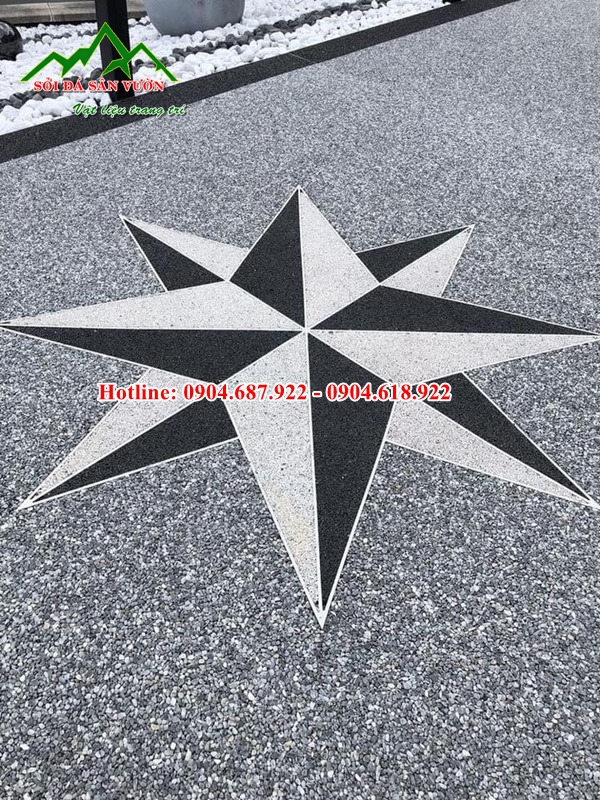 cung cấp sỏi quay