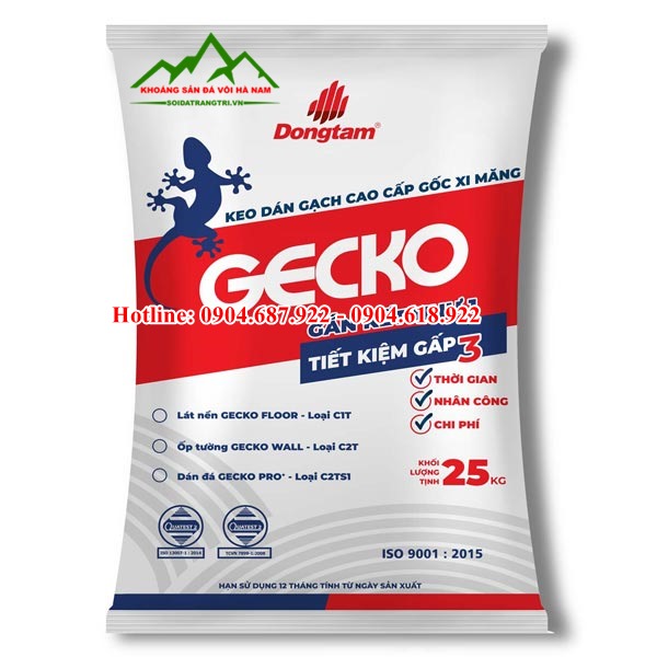 Cát sản xuát keo dán gạch