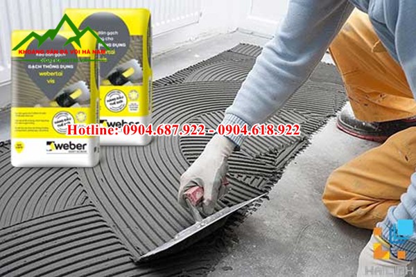 cát thạch anh sản xuất keo dán gạch