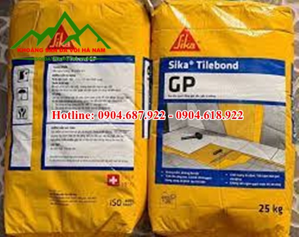 Bán xi măng trắng tại hà nội