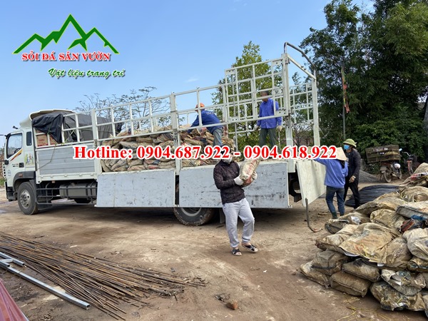 bán đá rối số lượng lớn